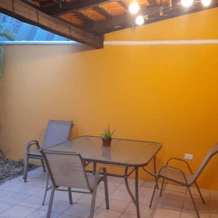 La Maison Bleue Cancun Luaran gambar