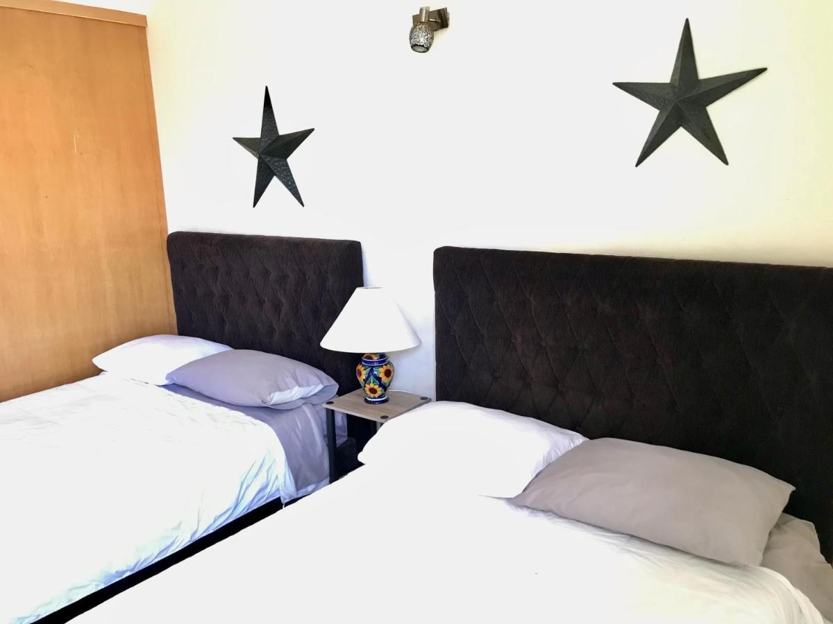 La Maison Bleue Cancun Luaran gambar