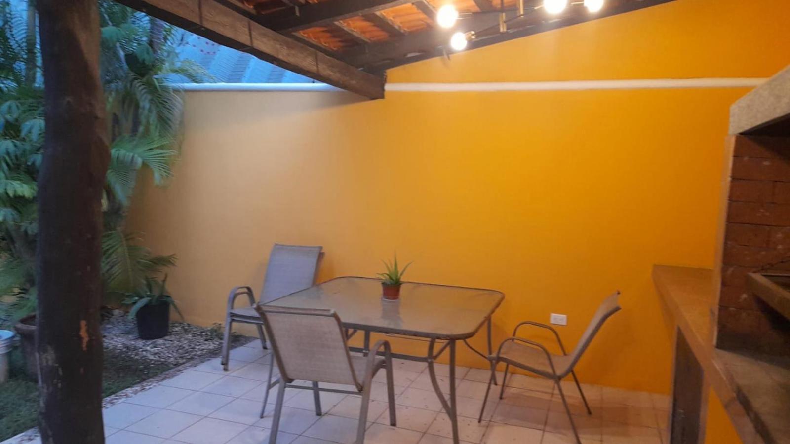 La Maison Bleue Cancun Luaran gambar