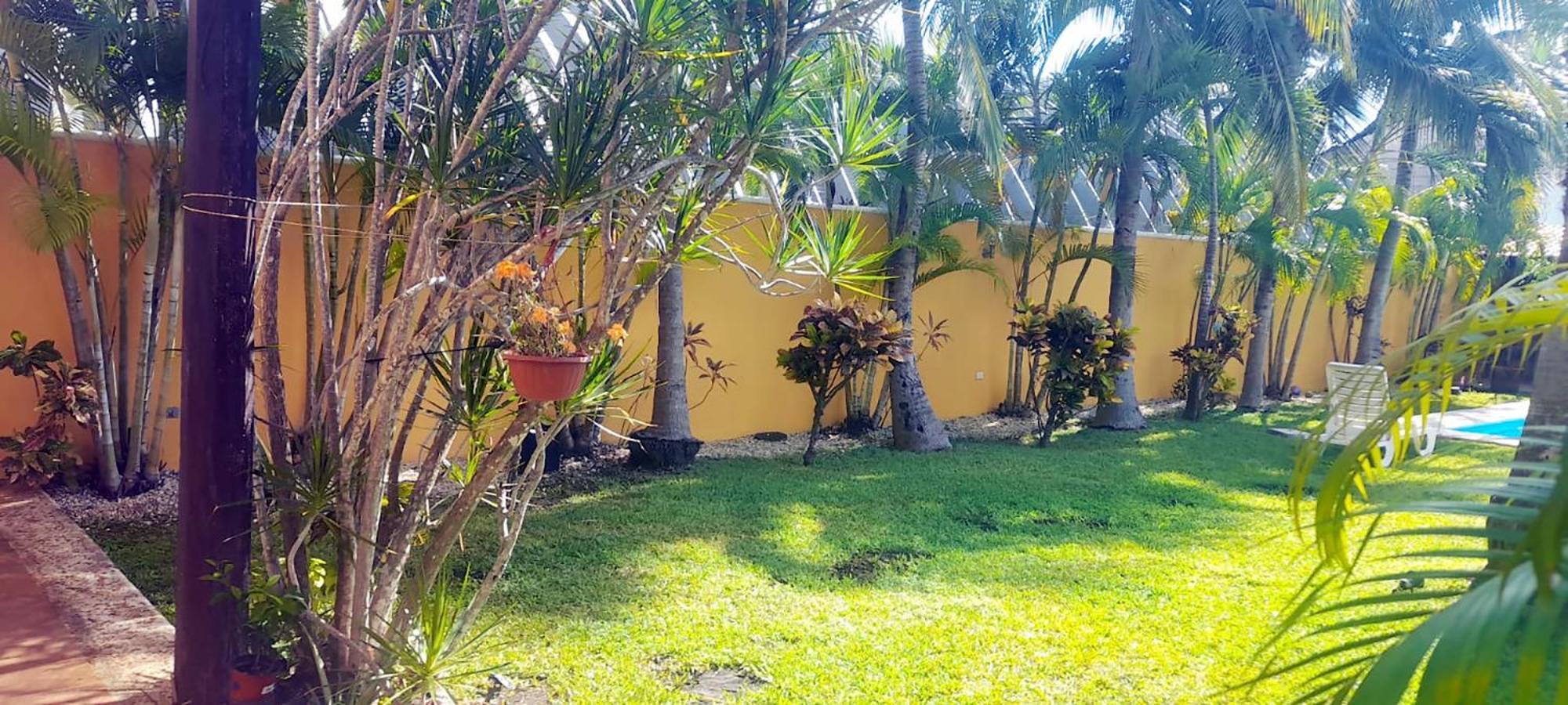 La Maison Bleue Cancun Luaran gambar