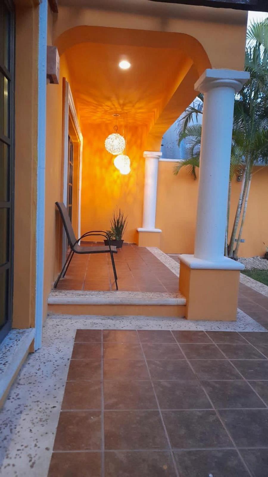 La Maison Bleue Cancun Luaran gambar