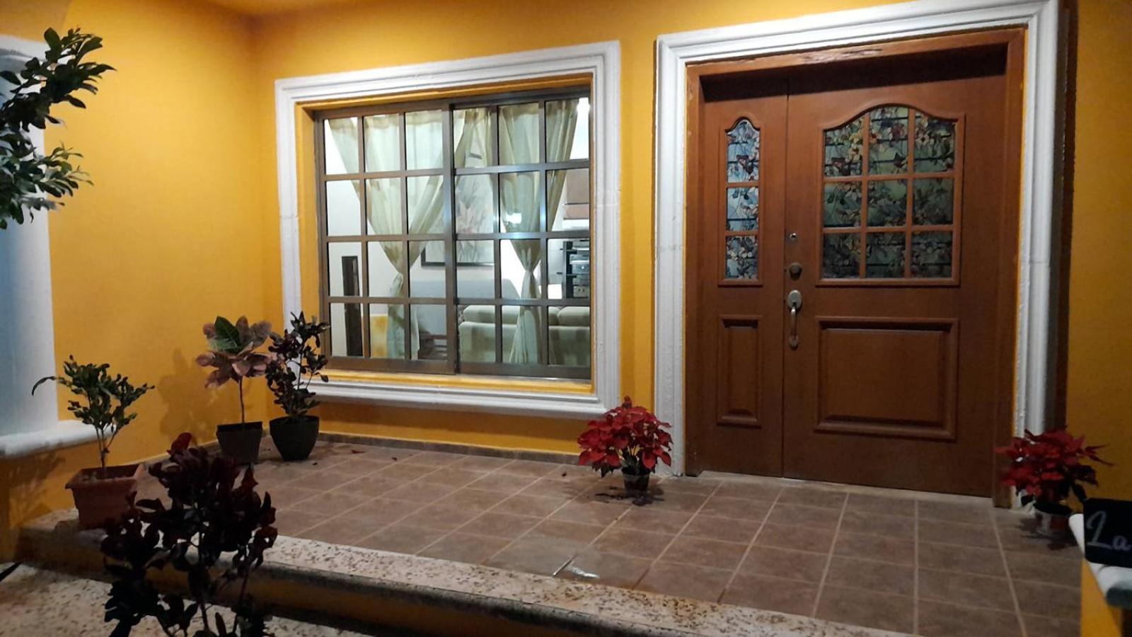La Maison Bleue Cancun Luaran gambar