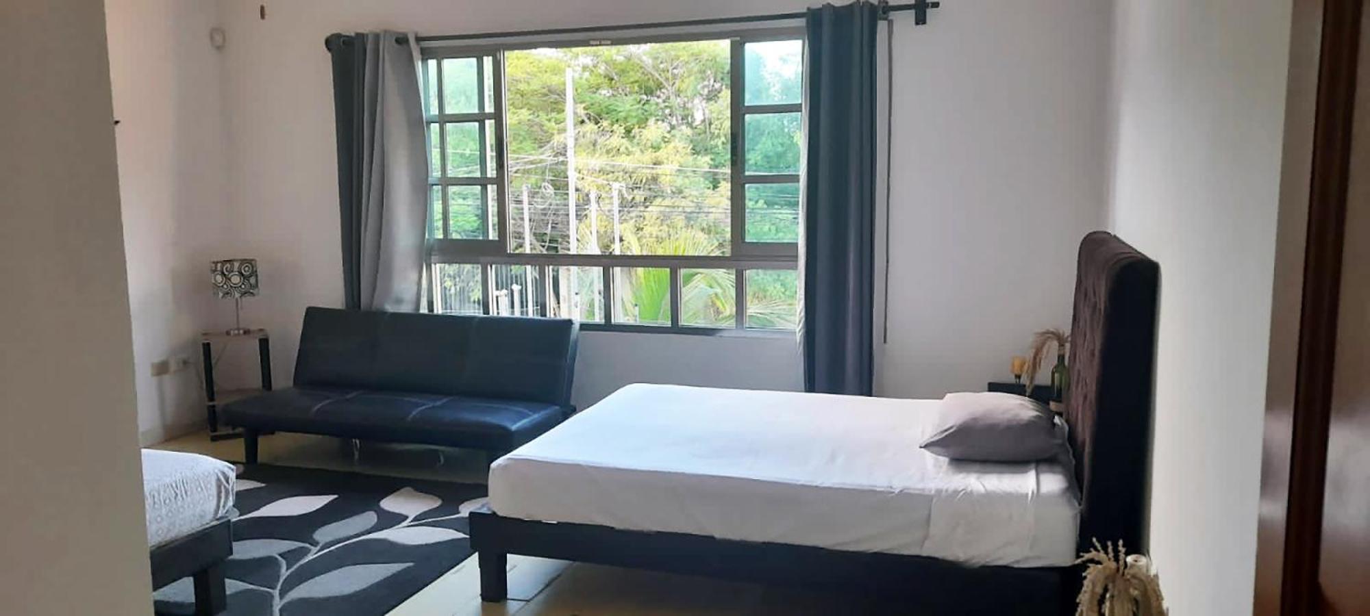 La Maison Bleue Cancun Luaran gambar