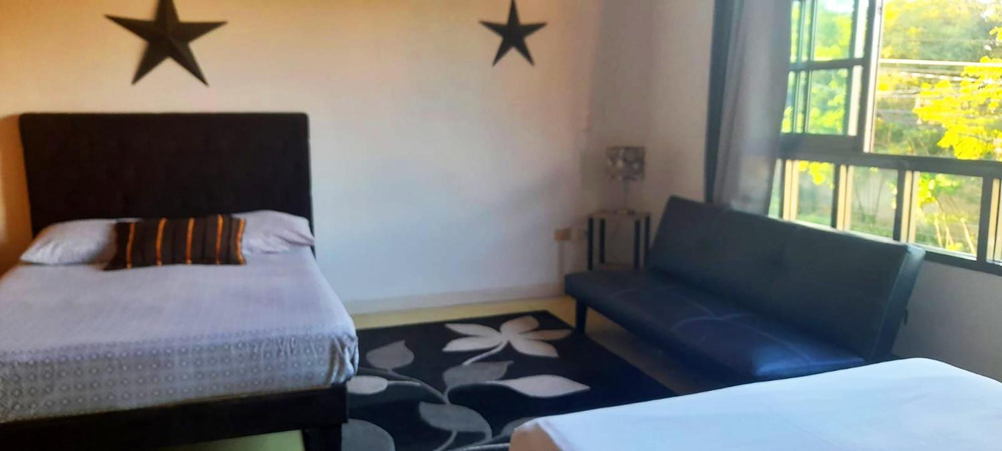 La Maison Bleue Cancun Luaran gambar